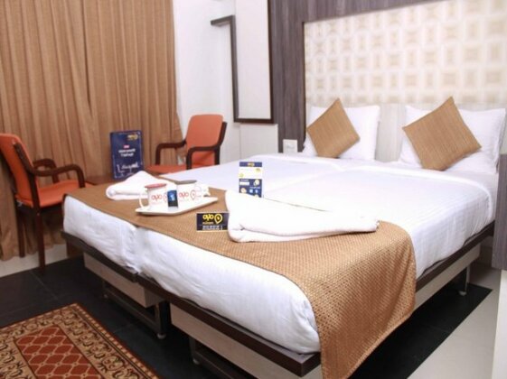 OYO 1711 Hotel Sepoy Grande - Photo4