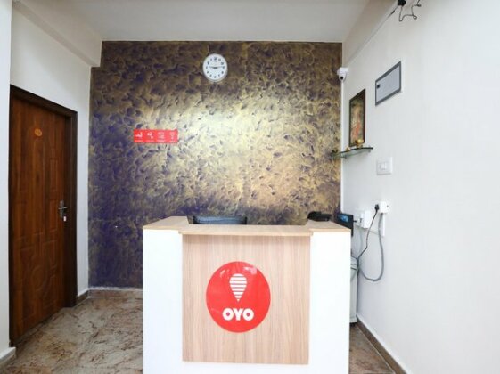 OYO 18348 V Wella Comforts - Photo3