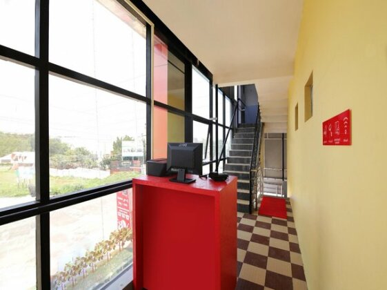 OYO 19926 S B R Residence - Photo3