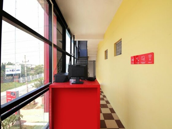 OYO 19926 S B R Residence - Photo4