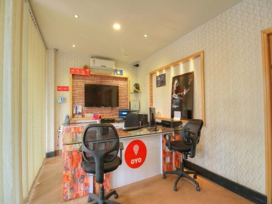OYO 1998 Hotel Nityotsava Residency - Photo4
