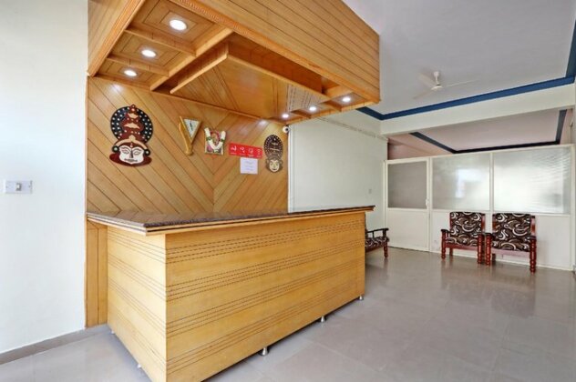 OYO 24210 Yashas Residency - Photo2