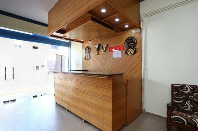 OYO 24210 Yashas Residency - Photo3