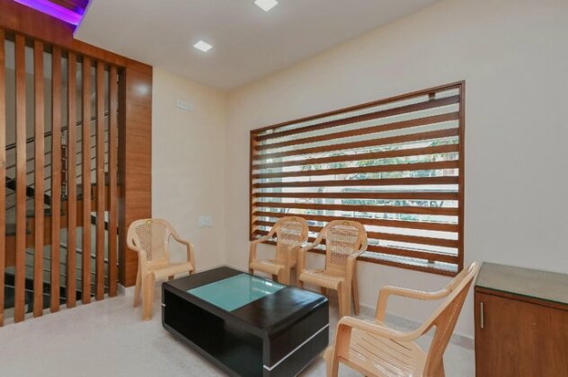 OYO 24264 Monisha Residency - Photo3
