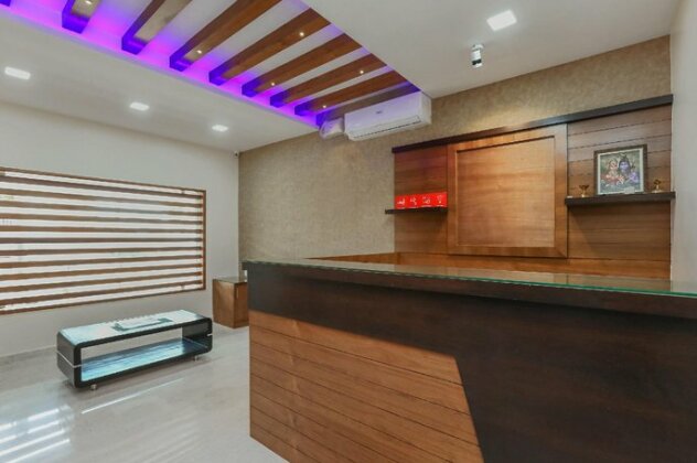 OYO 24264 Monisha Residency - Photo5