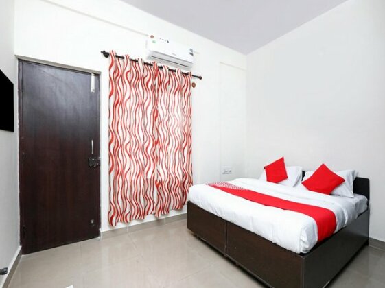 OYO 24948 Golden Sands - Photo2