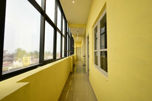Oyo 26679 Jk Inn - Photo5