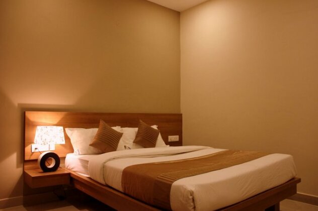 OYO 6447 Samasth Rooms And Suites - Photo3