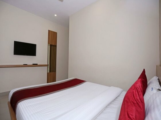 OYO 6447 Samasth Rooms And Suites - Photo5