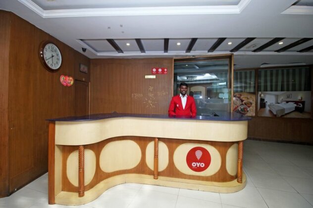 OYO 8646 Hotel Pioneer - Photo5