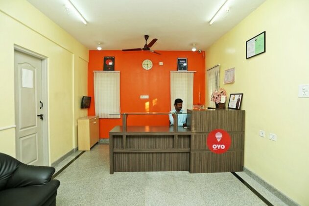 OYO 9137 Jasmine Suites - Photo5