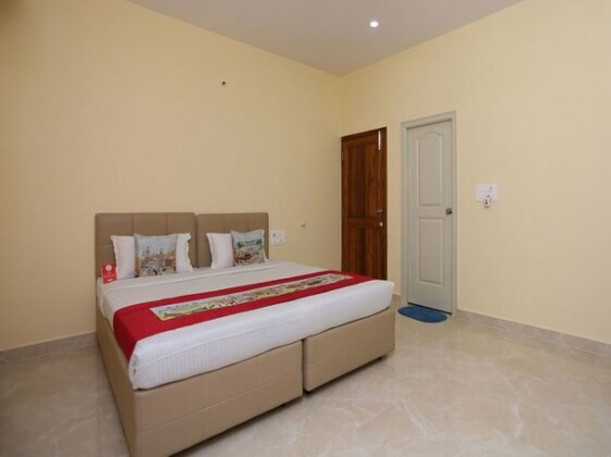 OYO 9414 Golden Nest - Photo3