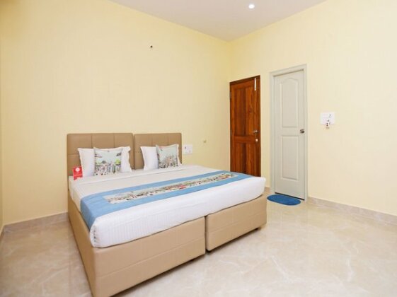 OYO 9414 Golden Nest - Photo4