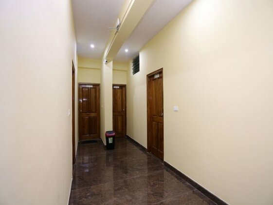 OYO 9414 Golden Nest - Photo5