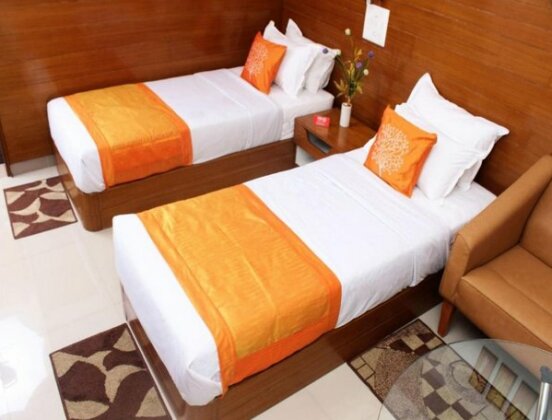 OYO Rooms Mysore Kuvempu Nagar - Photo2