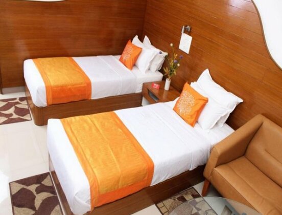 OYO Rooms Mysore Kuvempu Nagar - Photo3
