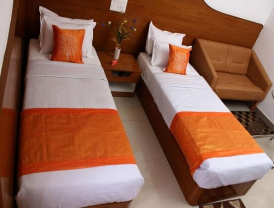 OYO Rooms Mysore Kuvempu Nagar - Photo4