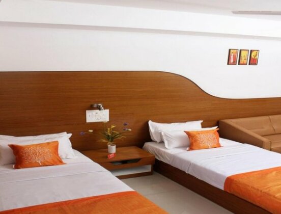 OYO Rooms Mysore Kuvempu Nagar - Photo5