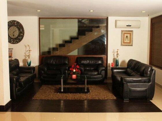 Oyo Rooms Mysore Ramanuja Road - Photo2