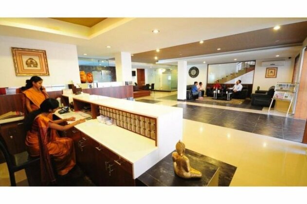 Oyo Rooms Mysore Ramanuja Road - Photo3