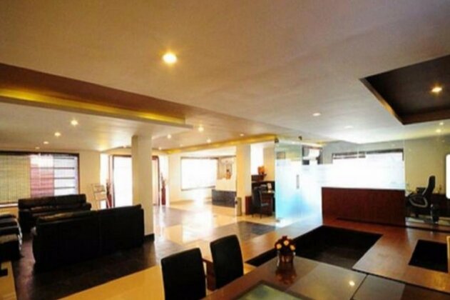 Oyo Rooms Mysore Ramanuja Road - Photo4