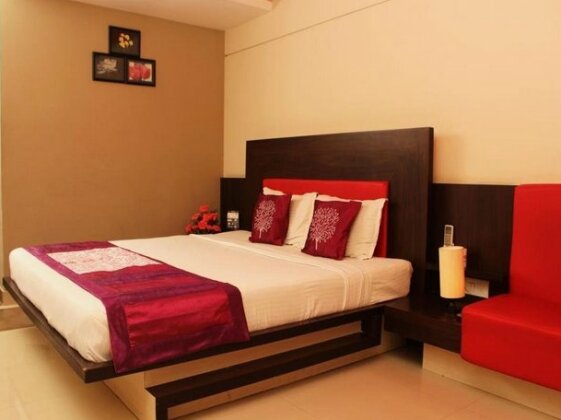 Oyo Rooms Mysore Ramanuja Road - Photo5