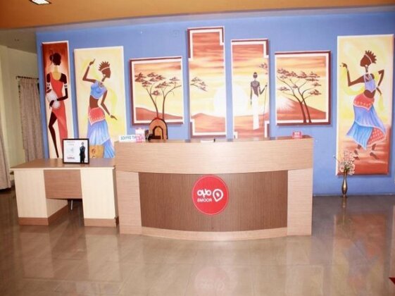 OYO Rooms Mysore Ring Road - Photo3