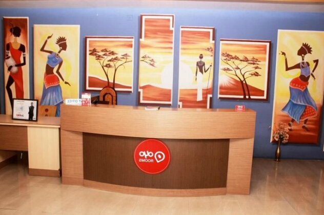 OYO Rooms Mysore Ring Road - Photo4