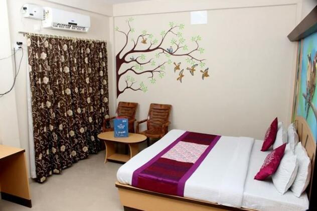 OYO Rooms Mysore Ring Road - Photo5