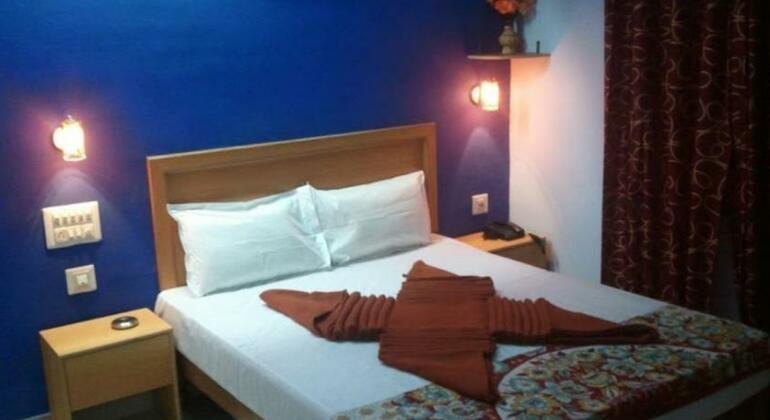 Palace Guest House - Photo4