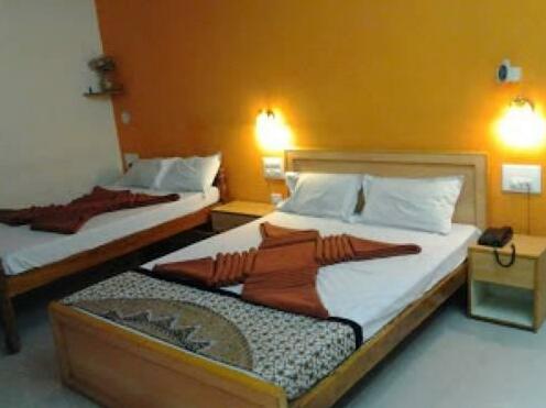 Palace Guest House - Photo5