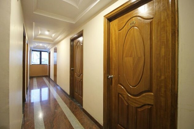 Pioneer Hotels - Photo2