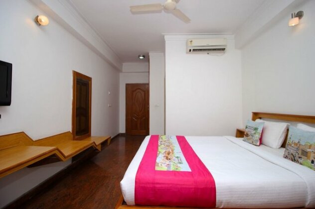 Pioneer Hotels - Photo4