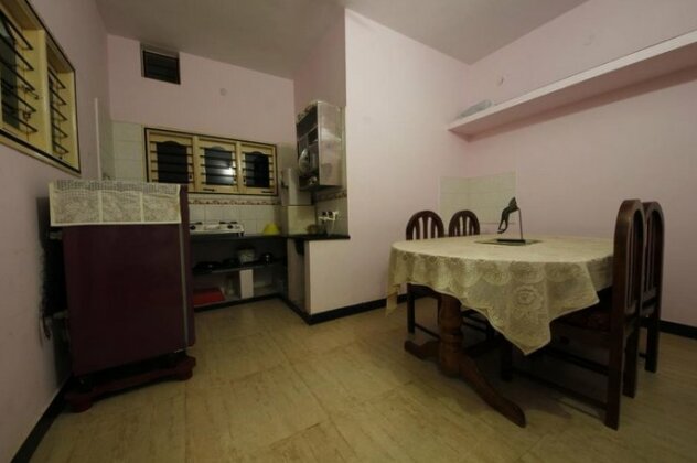 Pranava Homestay Mysore - Photo2