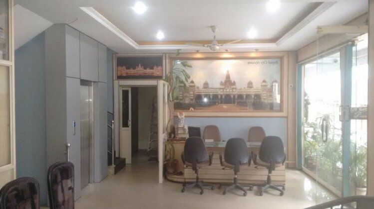 Preethi Home - Photo3