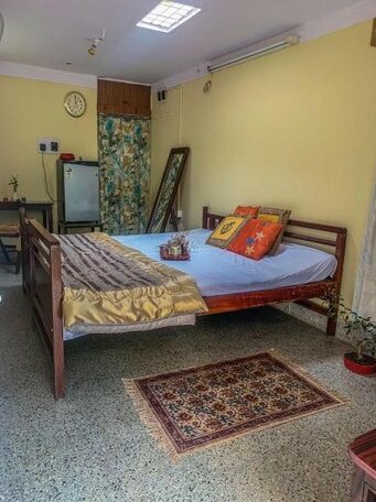 Private room in Saraswathi puram Mysore - Photo4