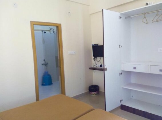 Private Terrace Apartments - Photo2