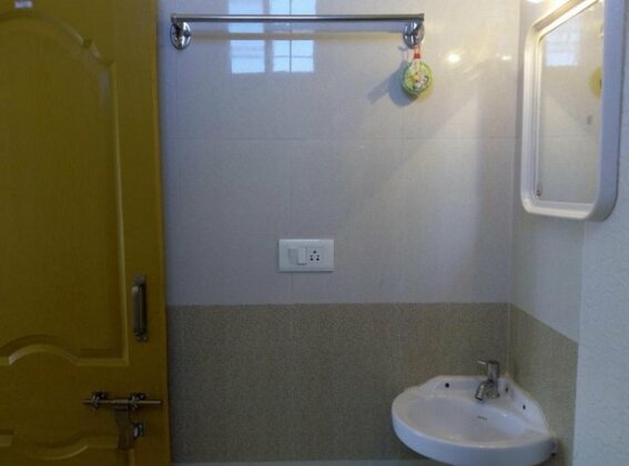 Private Terrace Apartments - Photo4