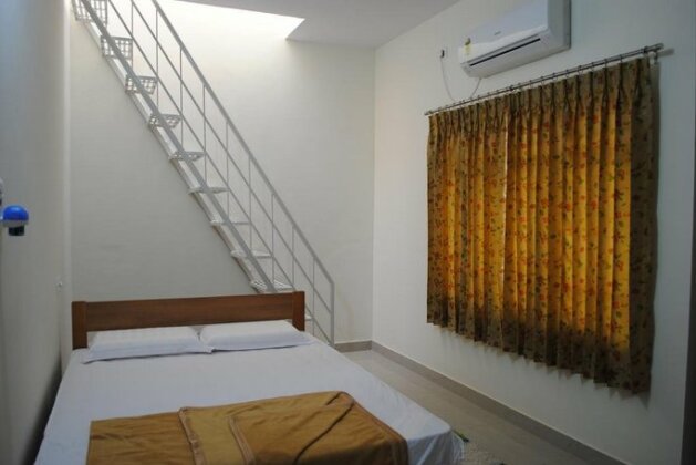 Queens Comfort Stay - Photo5