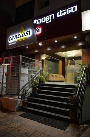 Raama Grand - Photo4