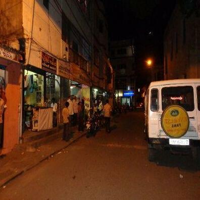 Raj Residency Mysore - Photo5