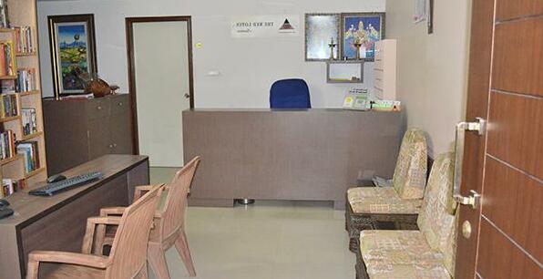 Red Lotus Suites - Photo5