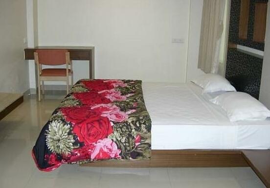 Retreat Mysore - Photo4