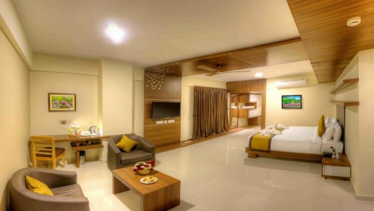 Rio Meridian Hotel - Photo4