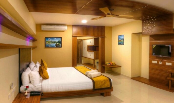 Rio Meridian Hotel - Photo5