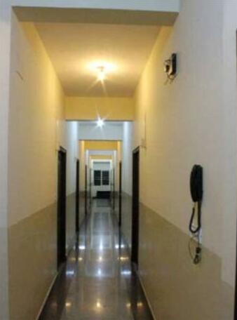 Sahara Residency - Photo2