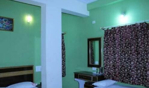 Sahara Residency - Photo3