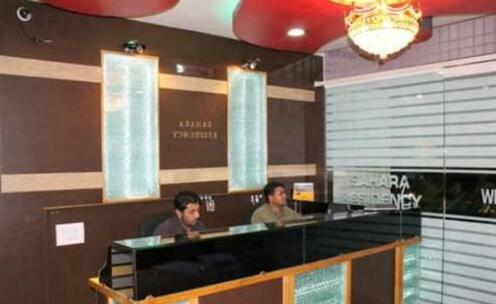 Sahara Residency - Photo5