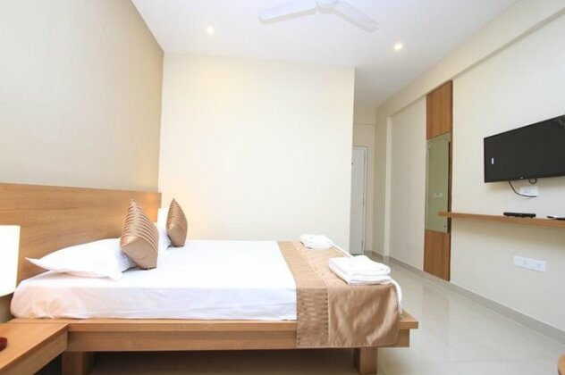 Samasth Rooms And Suites - Photo2