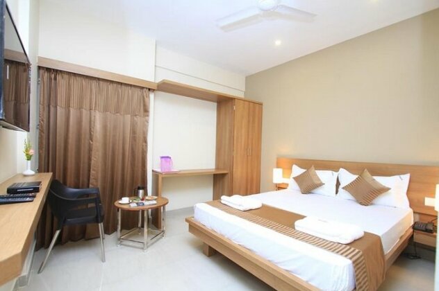 Samasth Rooms And Suites - Photo5